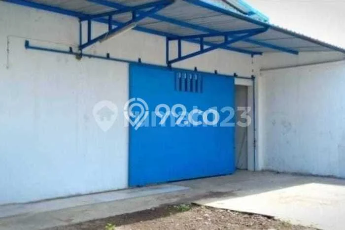 Gudang Komersial Disewakan di Jaten Karanganyar Luas 500m2 Gudang Komersial Disewakan di Jaten Karanganyar Luas 500m2