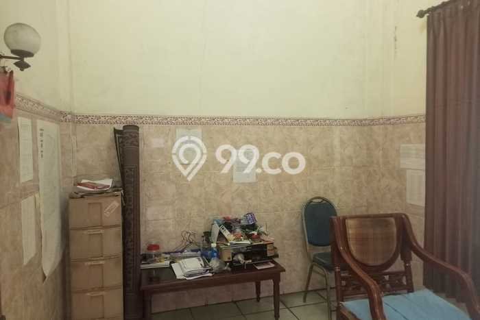 Dijual Cepat Rumah Favorit Siap Huni LB 177m2 di Waru, Sidoarjo Dijual Cepat Rumah Favorit Siap Huni LB 177m2 di Waru, Sidoarjo