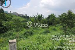 Tanah Kavling di Junrejo Dijual dengan Luas 1158m2 Tanah Kavling di Junrejo Dijual dengan Luas 1158m2