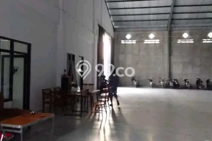 Gudang Disewakan Lokasi Juwiring Klaten Harga Spesial! Gudang Disewakan Lokasi Juwiring Klaten Harga Spesial!