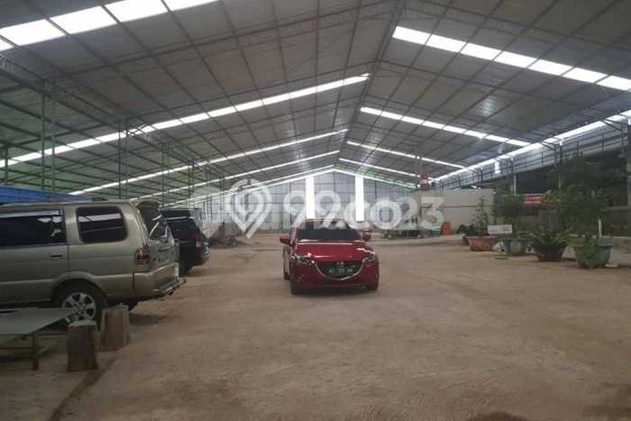 Disewakan Pabrik komersial di Jumantono luas bangunan 11455m2 Disewakan Pabrik komersial di Jumantono luas bangunan 11455m2