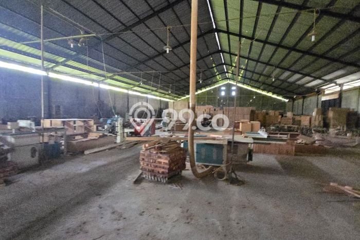 Gudang Disewakan di Kawasan Ramai Ceper, Klaten Gudang Disewakan di Kawasan Ramai Ceper, Klaten