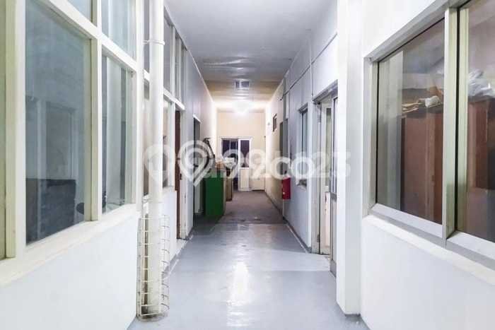 Gudang Dijual Lokasi Emas di Laweyan Luas 3500m2 Gudang Dijual Lokasi Emas di Laweyan Luas 3500m2