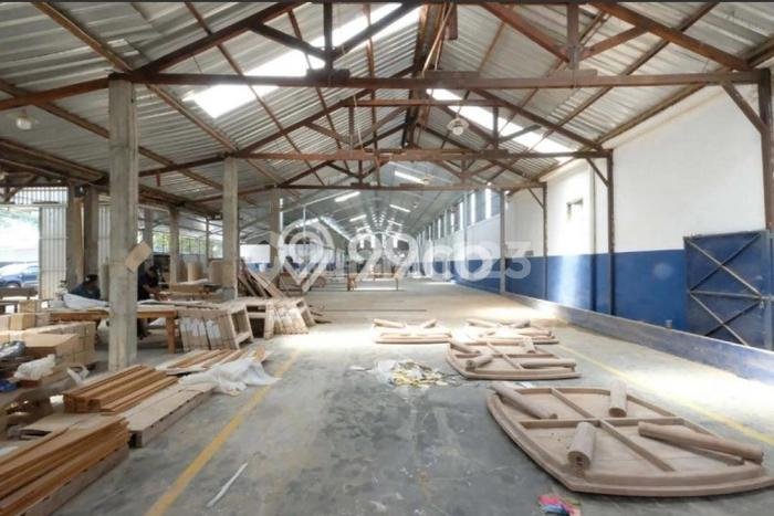 Unit Gudang Dijual di Baki Sukoharjo 2112m2 Unit Gudang Dijual di Baki Sukoharjo 2112m2