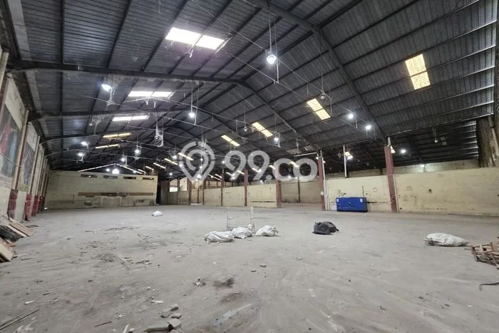 Gudang Disewa di Grogol, Sukoharjo, LT 3800m2 / LB 3000m2 Gudang Disewa di Grogol, Sukoharjo, LT 3800m2 / LB 3000m2