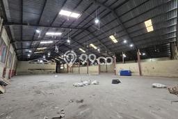 Gudang Disewa di Grogol, Sukoharjo, LT 3800m2 / LB 3000m2 Gudang Disewa di Grogol, Sukoharjo, LT 3800m2 / LB 3000m2