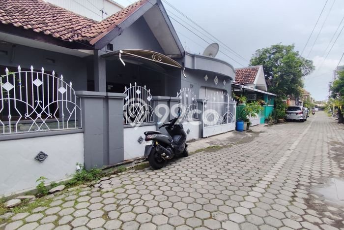 Hunian Terjangkau Dijual di Baki, Sukoharjo Harga Rp 490 Juta Hunian Terjangkau Dijual di Baki, Sukoharjo Harga Rp 490 Juta