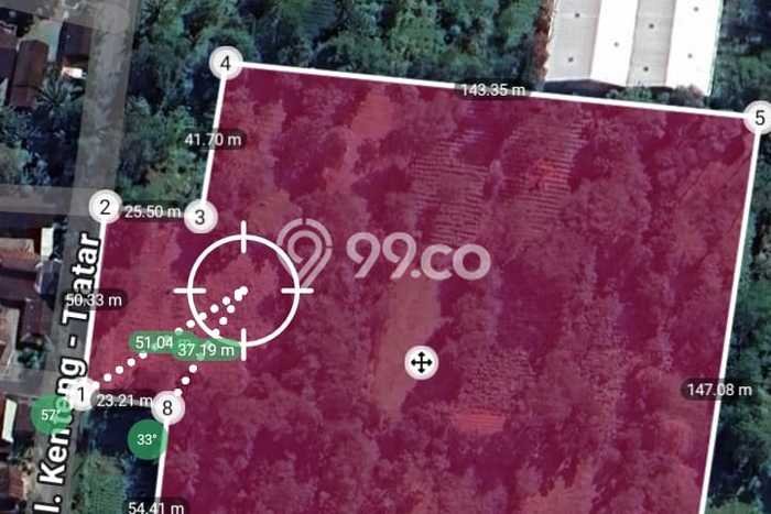 Untuk Dijual Tanah 20000m2 di Boyolali Kota, Boyolali Untuk Dijual Tanah 20000m2 di Boyolali Kota, Boyolali