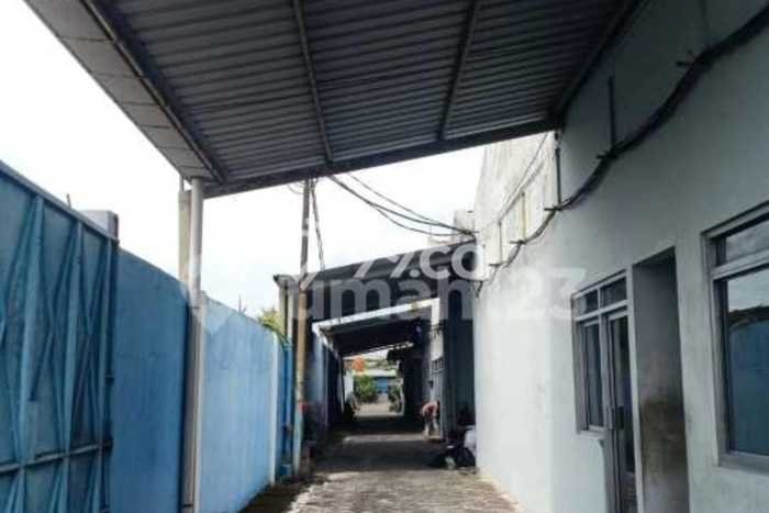 Gudang For Sale di Kawasan Grogol, Sukoharjo Harga Kompetitif Gudang For Sale di Kawasan Grogol, Sukoharjo Harga Kompetitif