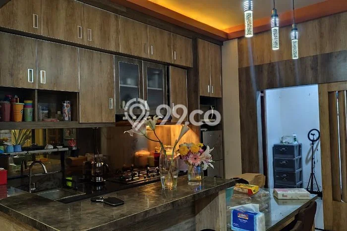 Rumah Minimalis 4 KT LT 203m2 di Mojosongo Rumah Minimalis 4 KT LT 203m2 di Mojosongo