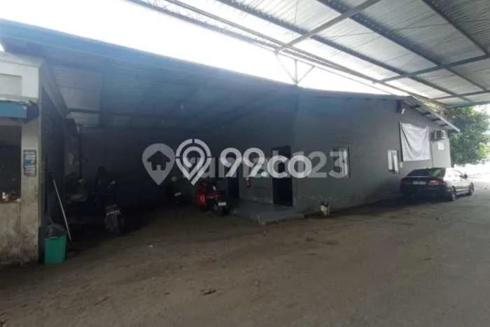 Disewakan Gudang di Kartasura Sukoharjo LT 2645m2, LB 2100m2 Disewakan Gudang di Kartasura Sukoharjo LT 2645m2, LB 2100m2