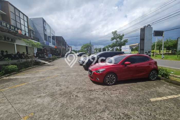 FOR SALE! Ruko di Kartasura Sukoharjo, LT 182m2, LB 225m2 FOR SALE! Ruko di Kartasura Sukoharjo, LT 182m2, LB 225m2