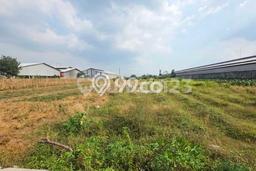 Tanah di Klaten Utara, Klaten Luas 4400m2 Dijual Segera Tanah di Klaten Utara, Klaten Luas 4400m2 Dijual Segera