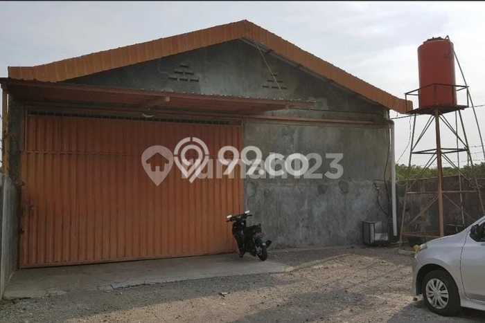 Gudang bagus disewakan di Bendosari Sukoharjo dengan LB 600m2 harga sewa terbaik Gudang bagus disewakan di Bendosari Sukoharjo dengan LB 600m2 harga sewa terbaik