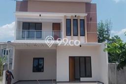 Dijual Cepat Rumah Favorit Siap Huni LB 120m2 di Banjarsari, Solo Dijual Cepat Rumah Favorit Siap Huni LB 120m2 di Banjarsari, Solo
