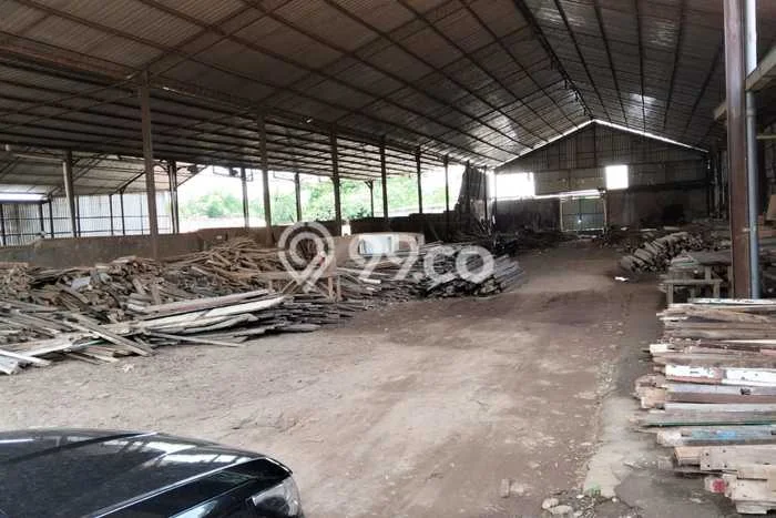 Gudang Komersial Disewakan di Jepara Jepara Luas 5000m2 Gudang Komersial Disewakan di Jepara Jepara Luas 5000m2