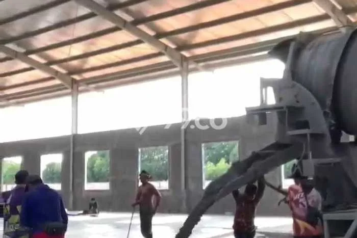 Gudang Disewakan di Kawasan Ramai Tahunan, Jepara Gudang Disewakan di Kawasan Ramai Tahunan, Jepara