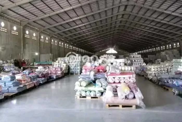 Gudang Disewakan Lokasi Juwiring Klaten Harga Spesial! Gudang Disewakan Lokasi Juwiring Klaten Harga Spesial!