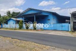 Gudang Paling Dicari LB 2800m2 Dijual di Purwodadi Gudang Paling Dicari LB 2800m2 Dijual di Purwodadi