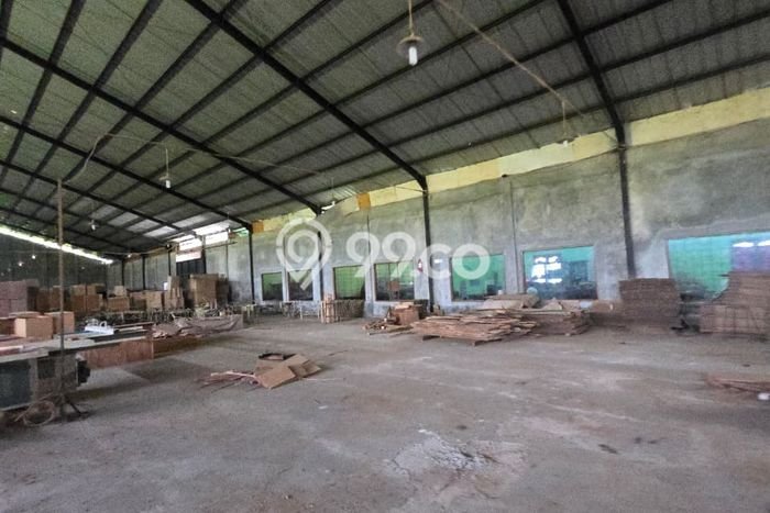 Gudang Disewakan di Kawasan Ramai Ceper, Klaten Gudang Disewakan di Kawasan Ramai Ceper, Klaten