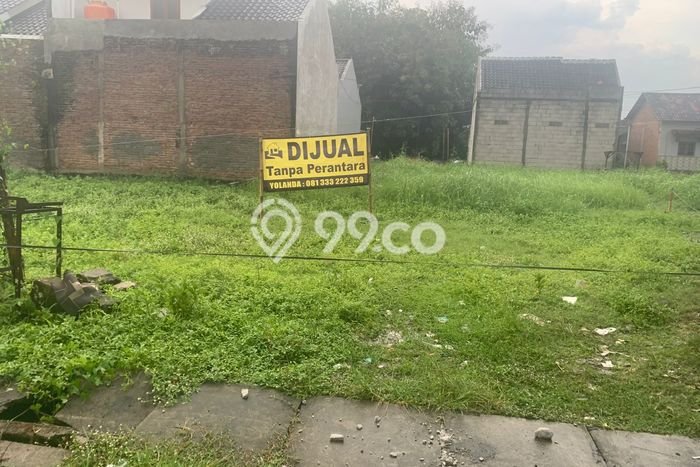Jarang Ada! Tanah di Baki Punya Luas 91m2 SHM Jarang Ada! Tanah di Baki Punya Luas 91m2 SHM
