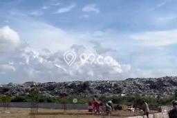 Unit Gudang Disewa Lokasi Tegal Barat, Tegal Spesifikasi Luas Bangunan 7050m2 Unit Gudang Disewa Lokasi Tegal Barat, Tegal Spesifikasi Luas Bangunan 7050m2