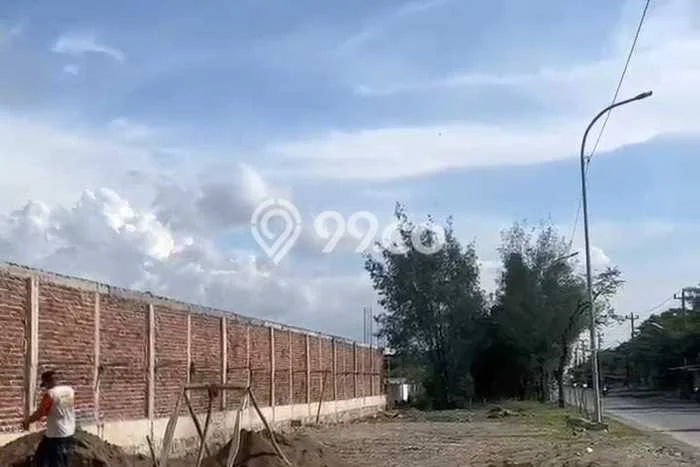 Lokasi Strategis! Dijual Gudang Bisnis di Tegal Barat, Tegal Kondisi Baik Lokasi Strategis! Dijual Gudang Bisnis di Tegal Barat, Tegal Kondisi Baik