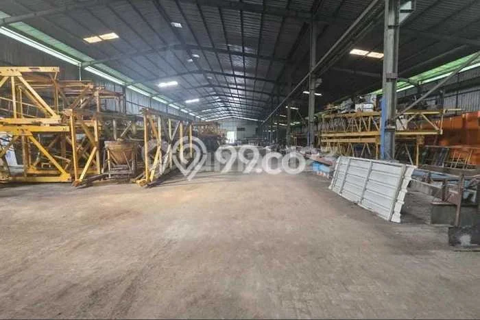Gudang Dijual di Prime Area Boyolali Luas 4170m2 Gudang Dijual di Prime Area Boyolali Luas 4170m2