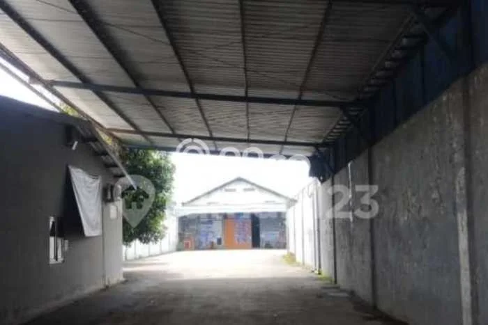 Disewakan Gudang di Kartasura Sukoharjo LT 2645m2, LB 2100m2 Disewakan Gudang di Kartasura Sukoharjo LT 2645m2, LB 2100m2