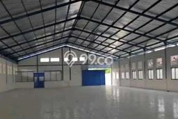 Unit Gudang Dijual di Klaten Tengah Klaten 1500m2 Unit Gudang Dijual di Klaten Tengah Klaten 1500m2