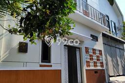 Rumah Kost Dijual Lokasi Jebres, Solo, 12 Kamar Tidur, 12 Kamar Mandi, 105m2 Rumah Kost Dijual Lokasi Jebres, Solo, 12 Kamar Tidur, 12 Kamar Mandi, 105m2