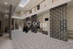Untuk Dijual Kost di Laweyan, Solo, 19 KT, 19 KM, Luas 344m2 Untuk Dijual Kost di Laweyan, Solo, 19 KT, 19 KM, Luas 344m2