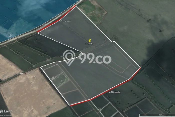 Tanah Kavling di Kaliwungu Dijual dengan Luas 100000m2 Tanah Kavling di Kaliwungu Dijual dengan Luas 100000m2