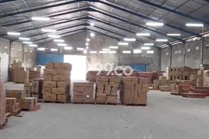 Gudang disewakan lokasi strategis Klaten Tengah Klaten 1800m2 Gudang disewakan lokasi strategis Klaten Tengah Klaten 1800m2