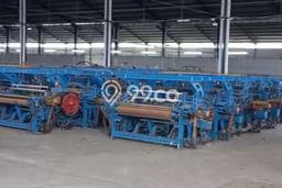 Unit Gudang Disewa Lokasi Tegal Barat, Tegal Spesifikasi Luas Bangunan 8500m2 Unit Gudang Disewa Lokasi Tegal Barat, Tegal Spesifikasi Luas Bangunan 8500m2