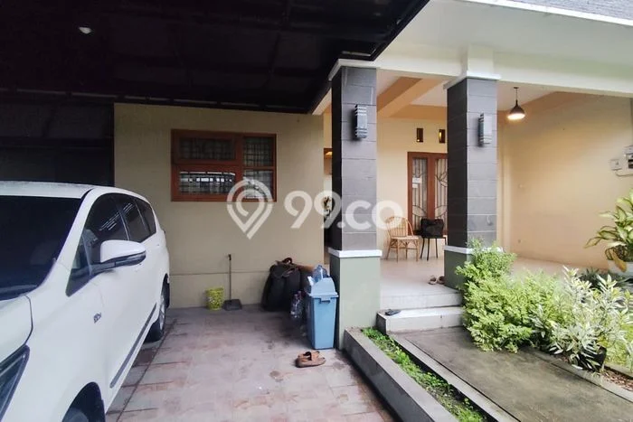 Rumah Minimalis 4 KT LT 203m2 di Mojosongo Rumah Minimalis 4 KT LT 203m2 di Mojosongo
