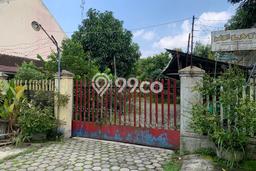 Lahan untuk Dijual Lokasi Colomadu, Solo Luas 2750m2 SHM Lahan untuk Dijual Lokasi Colomadu, Solo Luas 2750m2 SHM