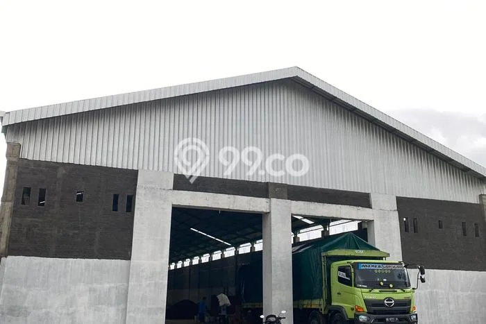 Area Strategis! Disewakan Gudang Lokasi Klaten Tengah, Klaten Cocok untuk Bisnis Area Strategis! Disewakan Gudang Lokasi Klaten Tengah, Klaten Cocok untuk Bisnis