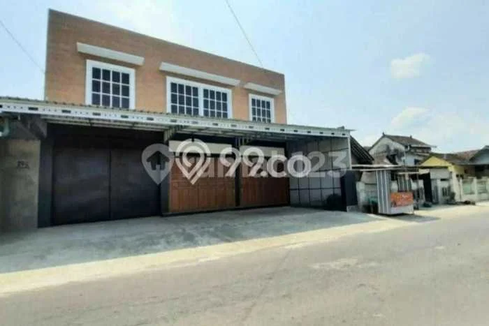 Area Strategis! Disewakan Gudang Lokasi Sawit, Boyolali Cocok untuk Bisnis Area Strategis! Disewakan Gudang Lokasi Sawit, Boyolali Cocok untuk Bisnis