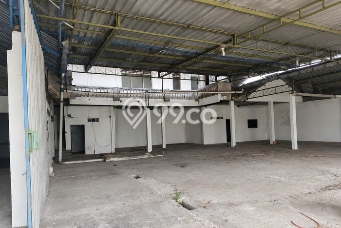 Gudang Disewa di Grogol, Sukoharjo, LT 700m2 / LB 600m2 Gudang Disewa di Grogol, Sukoharjo, LT 700m2 / LB 600m2