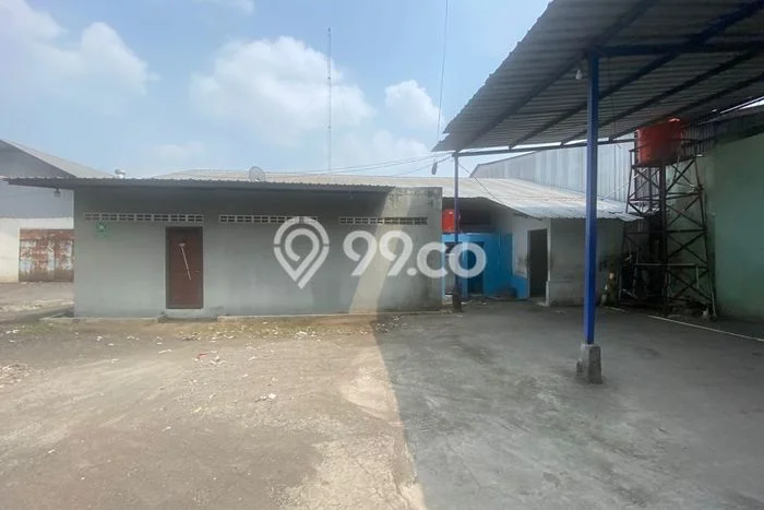 Disewakan Gudang di Kawasan Ramai Bantul Luas 1050m2 Disewakan Gudang di Kawasan Ramai Bantul Luas 1050m2