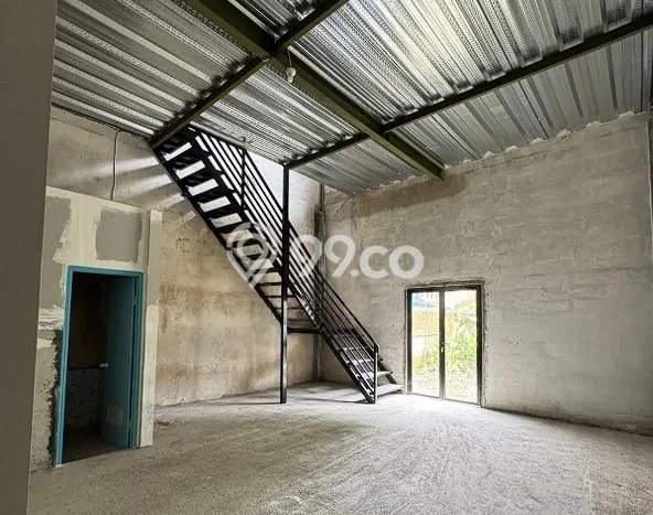 Unit Gudang Disewa Lokasi Kartasura, Sukoharjo Spesifikasi Luas Bangunan 732m2 Unit Gudang Disewa Lokasi Kartasura, Sukoharjo Spesifikasi Luas Bangunan 732m2