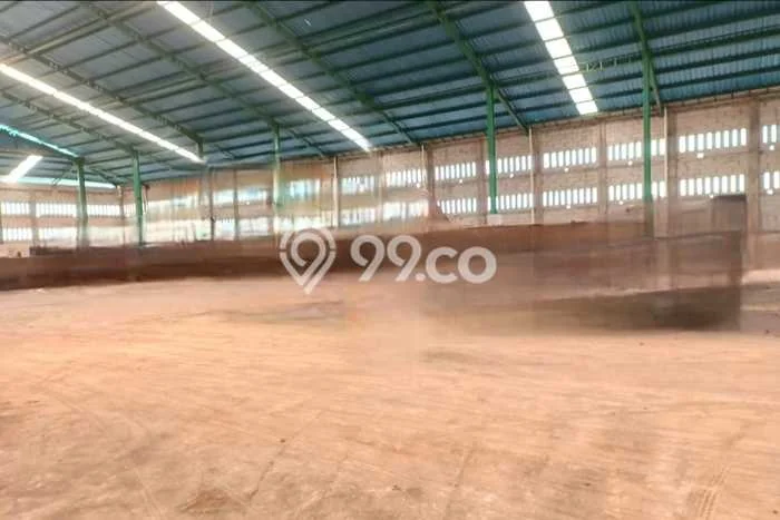 Unit Gudang Disewa Lokasi Demak, Demak Spesifikasi Luas Bangunan 8500m2 Unit Gudang Disewa Lokasi Demak, Demak Spesifikasi Luas Bangunan 8500m2