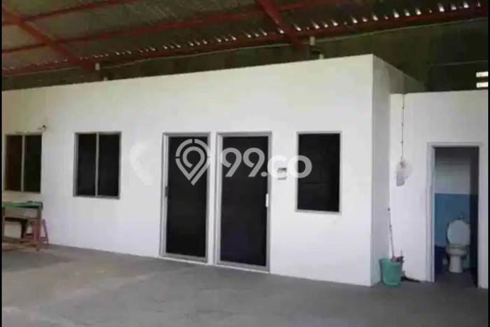 Gudang disewakan lokasi strategis Bendosari Sukoharjo 600m2 Gudang disewakan lokasi strategis Bendosari Sukoharjo 600m2