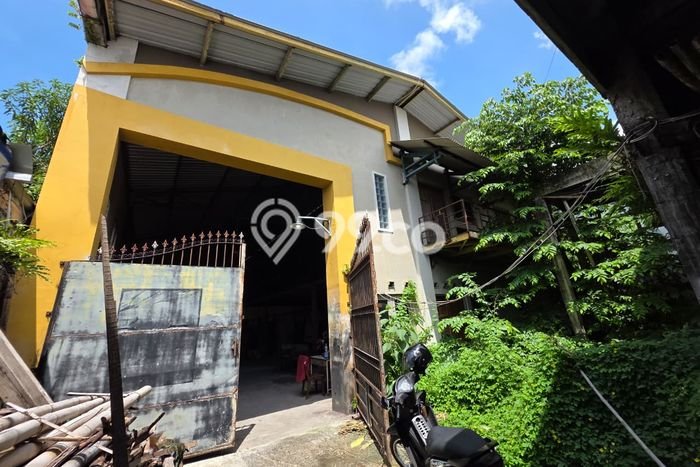 Gudang Disewakan Lokasi Grogol Sukoharjo Harga Spesial! Gudang Disewakan Lokasi Grogol Sukoharjo Harga Spesial!