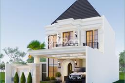 Rumah di Gamping, Sleman, LT 182m² LB 135m² Rumah di Gamping, Sleman, LT 182m² LB 135m²