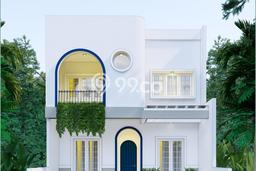 Rumah Kawasan Sleman, LT 22500m², LB 21200m² Rumah Kawasan Sleman, LT 22500m², LB 21200m²