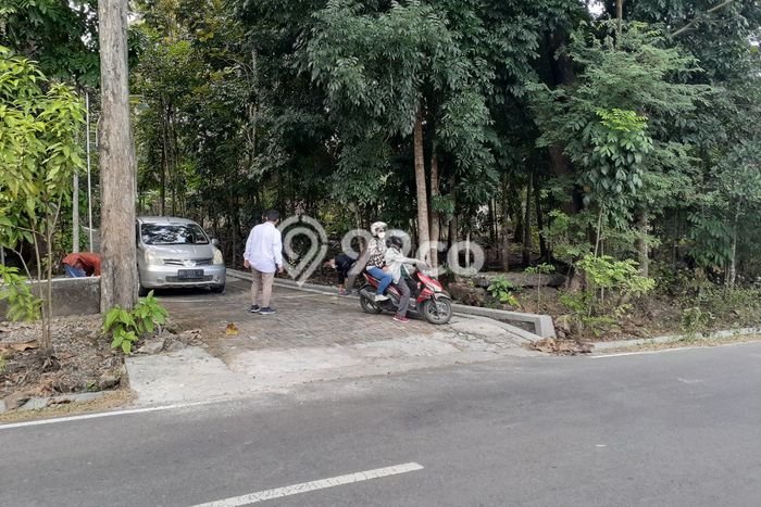 Dijual Tanah Lokasi Maguwoharjo, Yogyakarta Seluas 79m2 Dijual Tanah Lokasi Maguwoharjo, Yogyakarta Seluas 79m2