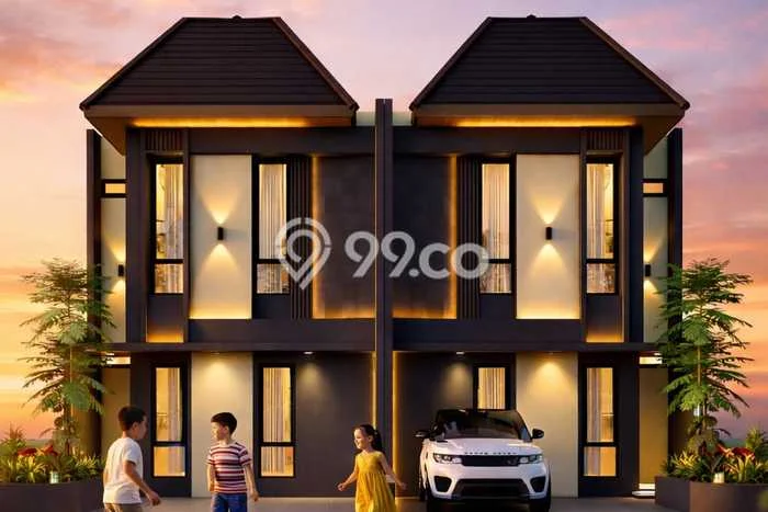 Dijual Rumah Minimalis Bagus Punya 3 KT di Semarang Barat Semarang SHM Dijual Rumah Minimalis Bagus Punya 3 KT di Semarang Barat Semarang SHM
