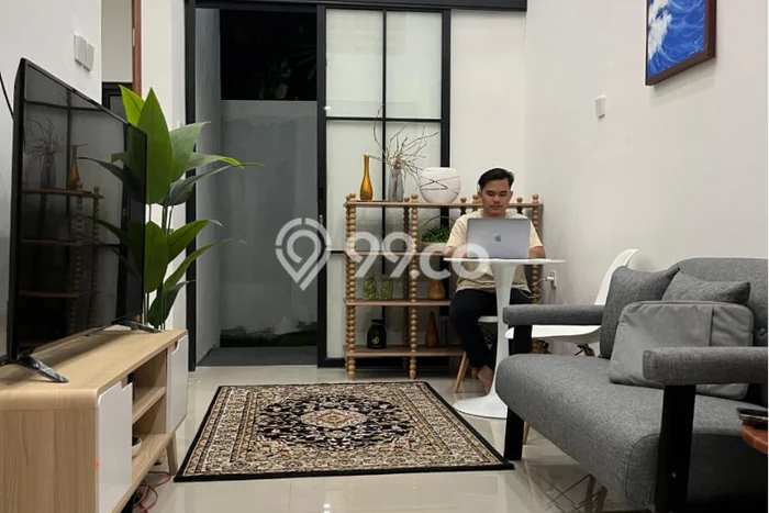 Bisa KPR! Rumah Temon, Kulon Progo, LT 71m² Bangunan 36m² Bisa KPR! Rumah Temon, Kulon Progo, LT 71m² Bangunan 36m²